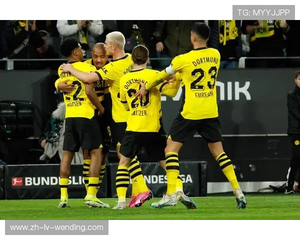 德甲联赛参赛球队全名单及各自历史介绍