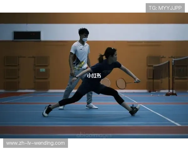 羽毛球教练杨康简介