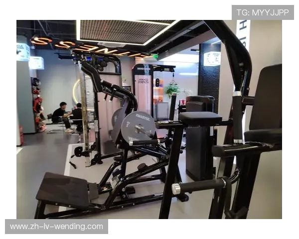 深度解析健身器材选材标准与误区