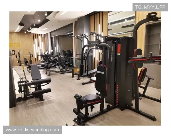 私人健身器材图片展示及功能介绍