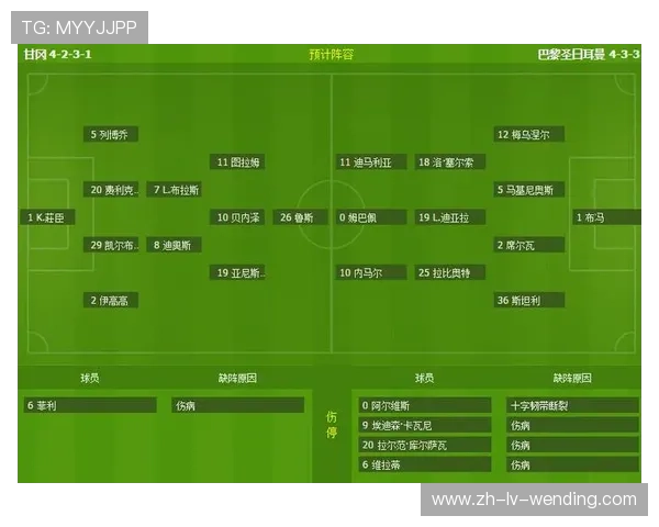 法甲球员贡献度评估及球队核心球员分析 法甲球员贡献度评估及球队核心球员分析