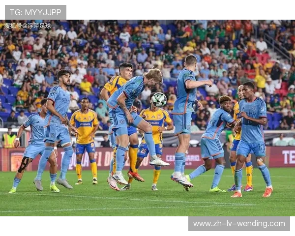 足球赛事中的战略决策与战术创新